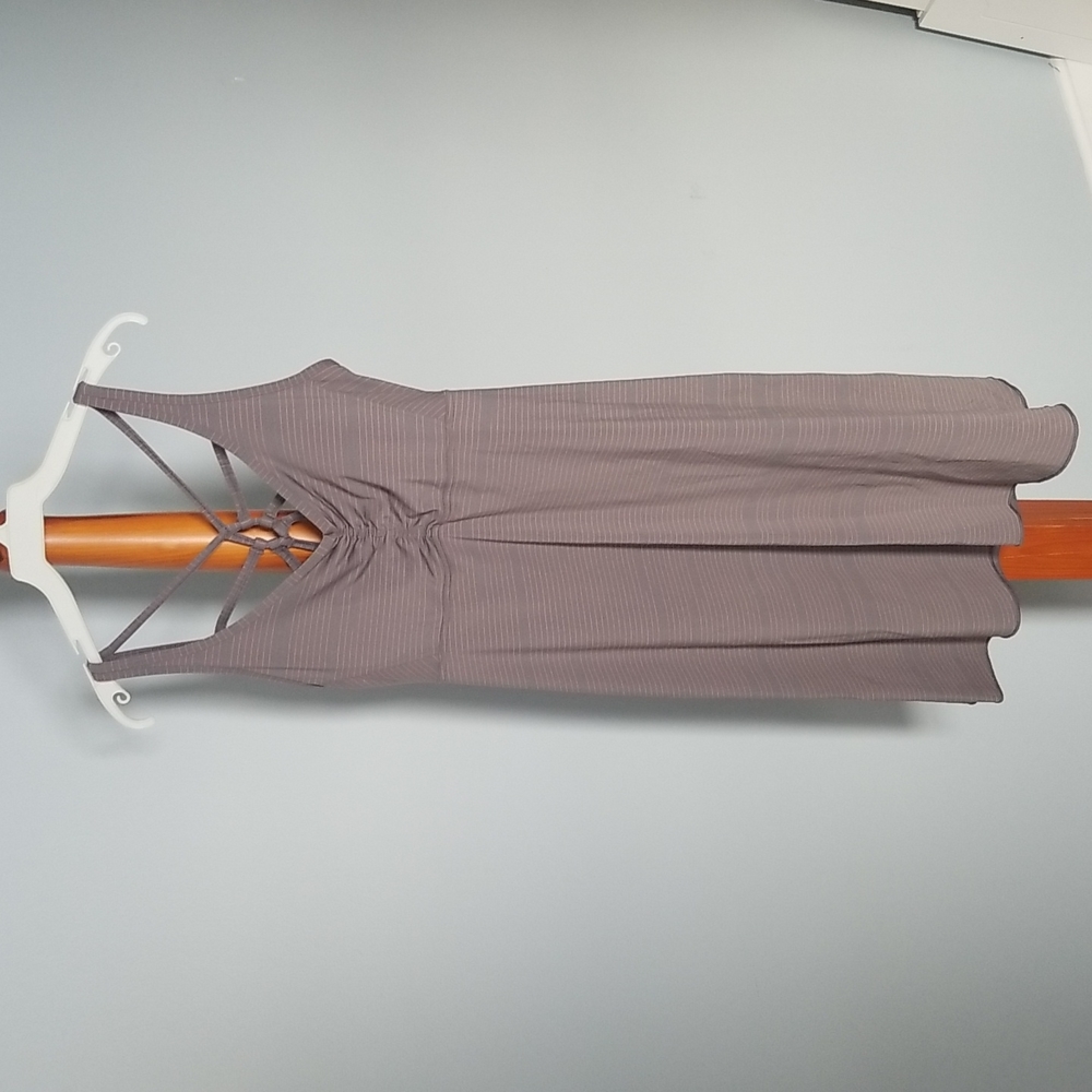 NWT women's medium tank dress